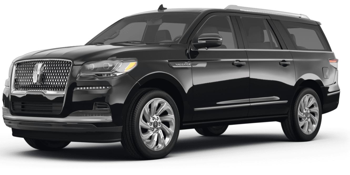 LINCOLN NAVIGATOR L 2022 5LMJJ3NT4NEL05249 image